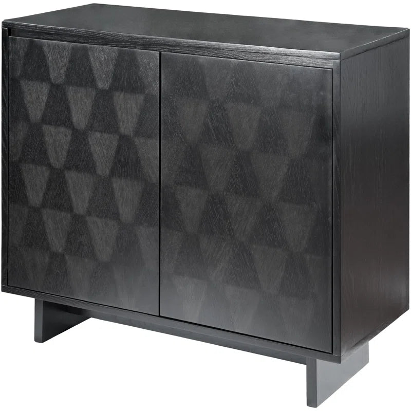 Ventana Elegant Cabinet Living Room Storage And Display